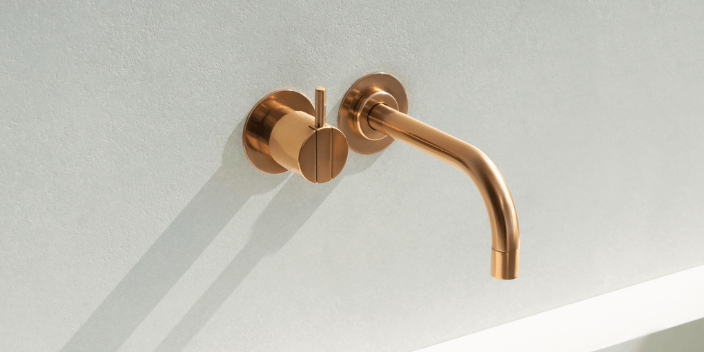 VOLA Bathroom Faucets Hastings Bath Collection